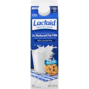 Lactaid Milk