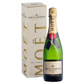 Moet & Chandon Brut Champagne