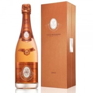 Louis Roederer Cristal