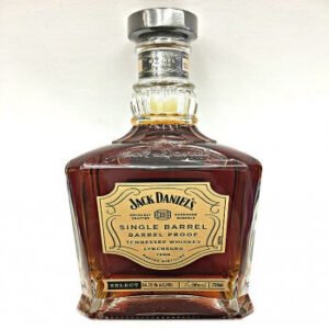 Jack Daniels