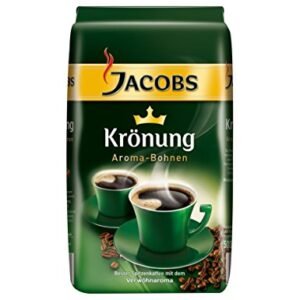 Jacobs Kronung