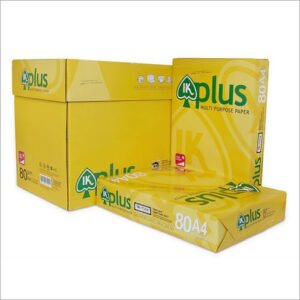 IK Plus Paper