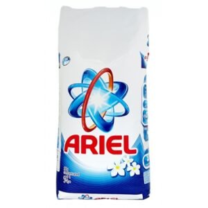 Ariel
