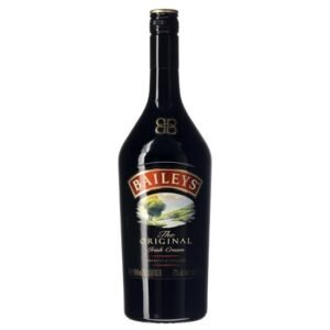 Bailey’s Irish Cream Liqueur 1L