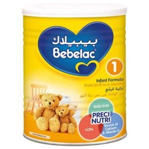 Bebelac Infant Milk