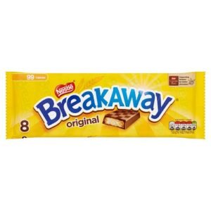 Break Away