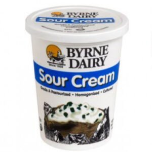 Byrne Dairy Sour Cream