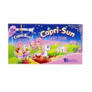 Capri-Sun Fairy Drink Pack (10 x 200ml)