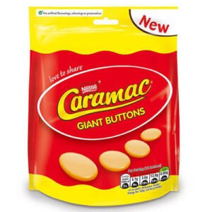Caramac