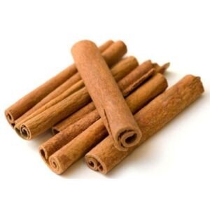 Cinnamon