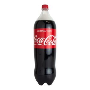 Coca Cola 2L