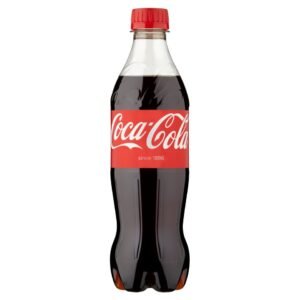 Coca Cola 500 ML