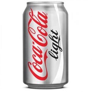 Coca Cola Light 330 ML