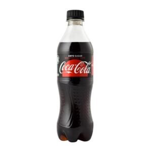 Coca Cola Zero 500 ML