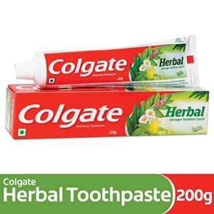 Colgate herbal Toothpaste