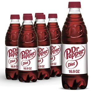 Dr Pepper
