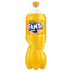 Fanta Orange 1.5L