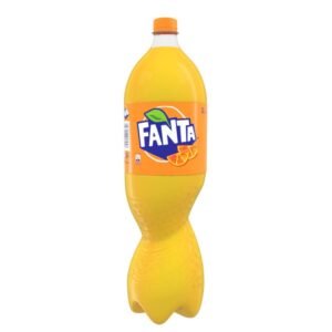 Fanta Orange 2L