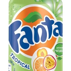 Fanta Tropical 330 ML