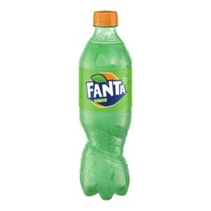 Fanta Tropical 500 ML