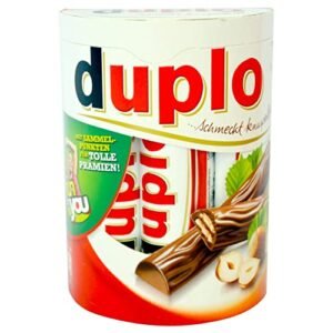 Ferrero Duplo