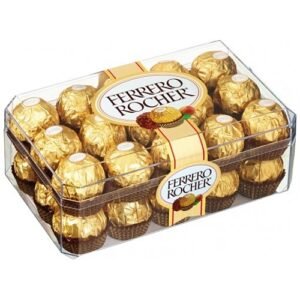 Ferrero Rocher 375g