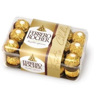 Ferrero Rocher 375g