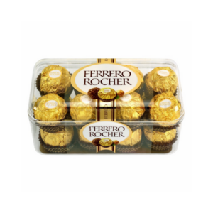 Ferrero Rocher T-16 200g
