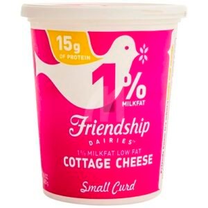Friendship Cottage Cheese