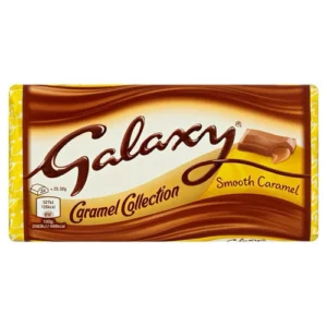 Galaxy Candy
