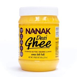 Ghee Butter