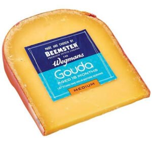 Gouda Cheese
