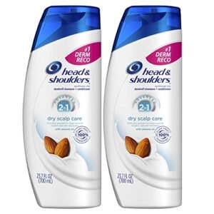 Head and Shoulders