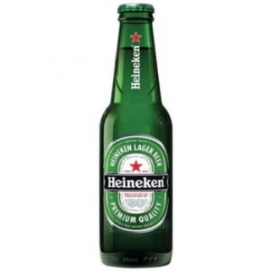 Heineken 250 ML