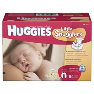Huggies