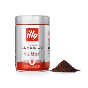 illy Classico 250G