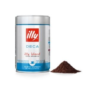 illy Deca 250G
