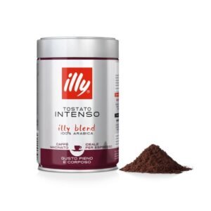 illy Intenso 250G