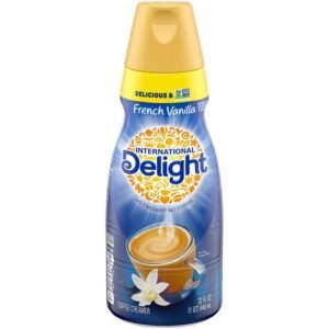 International Deligth