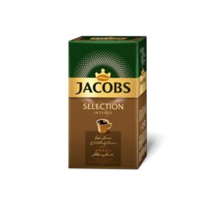 Jacobs Selection Intense 500G