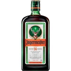 Jägermeister 0,7L