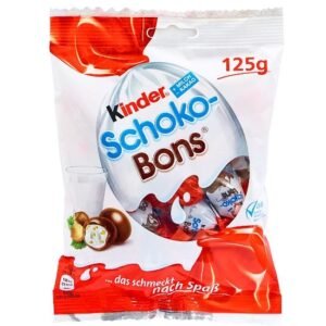 Kinder Schoko Bons
