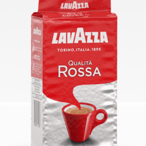 Lavazza Rossa 250G