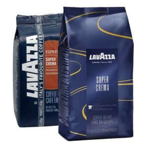 Lavazza Super Crema 1000g