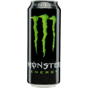 Monster 500 ML