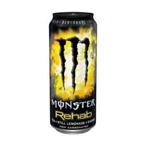 Monster Rehab 500 ML