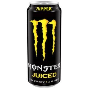 Monster Ripper 500 ML