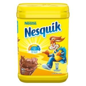 Nesquik 900g