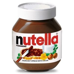 Nutella 400g