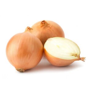 Onions